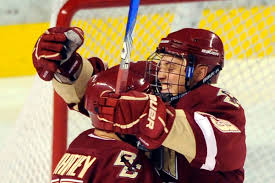 Blue jackets trade for jakub voracek's playmaking ability at the cost of cam atkinson. The 3 Best Boston College Sports Moment Of The 2010s Is The 2010 Ncaa Men S Hockey Championship Bc Interruption