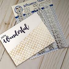 Buy card making dies and get the best deals at the lowest prices on ebay! Naifumodo Edge Dies Scrapbooking Strip Lace Metal Cutting Dies Star Card Making Dies Wave Frame Craft Scrapbook Photo Album New Buy At The Price Of 3 35 In Aliexpress Com Imall Com