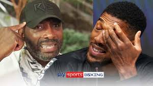 Former cruiserweight world champion Johnny Nelson believes Anthony Joshua  may retire from boxing if he is to lose to Oleksandr Usyk once again.
