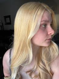 What toner can I use for brighter hair?