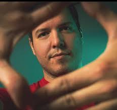 Meet Gabriel Cacabelos