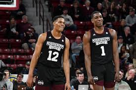 .gonzaga bulldogs team page provided by vegasinsider.com, along with more ncaa basketball information for your sports gaming and gonzaga bulldogs team page. Mississippi State Basketball S Robert Woodard Ii Reggie Perry Selected In 2020 Nba Draft For Whom The Cowbell Tolls