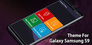 Theme galaxy s9 v2.2.0 full apk topic planned in view of the most recent galaxy s9/note 8 (touchwiz) (grace ux). Theme And Launcher Para Galaxy S9 Launcher S9 Plus Para Android Apk Descargar