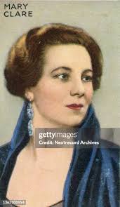 524 Mary Clare Photos & High Res Pictures