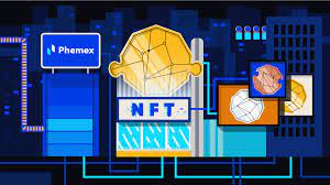 What Are Non Fungible Tokens Nfts Phemex Academy