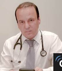 Dr. Marc Goldschmidt, MD