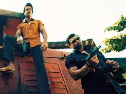 John Abraham Starrer Mumbai Saga To Resume Shooting Next Month Filmfare Com The indian film industry is probably one of the best ways to promote tourism in even the remotest so here's a modest list of bollywood film shooting locations that'll encourage you to take a tour to these. john abraham starrer mumbai saga to