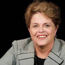 Mãe da presidente dilma rousseff é internada após sofrer avc Z3pvjvide H6tm