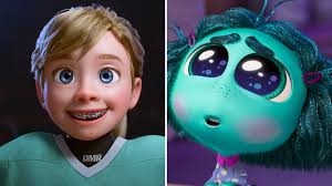 Intensamente 2: ¿Riley es LGBT? Un detalle en el tráiler levantó  sospechas entre los fans