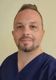 Curriculum Vitae Andrea Peri