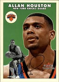 2000-01 Fleer Tradition