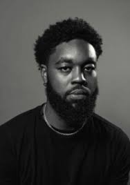 Daily Inspiration: Meet Gregory Rooks