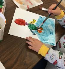 Body Positive Art Activities For Kids This Fun Lesson Plan Helps Kids Learn To Celebrate All Th Body Positivity Art Fun Lesson Plans Art Activities For Kids