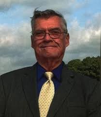 Jerry Oxley Obituary (1942