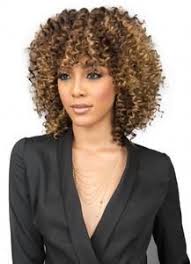Que by milky way fourbulous 100% human hair mastermix romance curl long 5pc weave. Pin On Deep Wave Weave Hairstyles