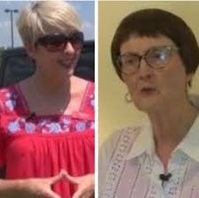 Meet Columbus City Council District 9 candidates: Judy Thomas and Reggie  Liparoto