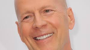 Comedy is action star's big thrill