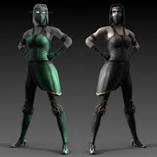Check spelling or type a new query. Mortal Kombat Khameleon By Thatdb On Deviantart Mortal Kombat Mortal Kombat Art Fantasy Character Design