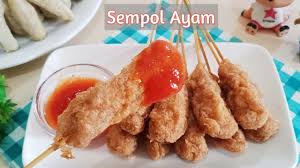 Resep sempol ayam untuk jualan 1000 / cara membuat sempol tahu_untuk ide. Rahasia Resep Sempol Ayam Super Empuk Gurih Dan Tahan Lama Untuk Ide Jualan Youtube