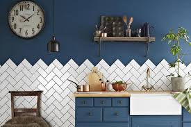 kitchen wall tiles: ideas for every