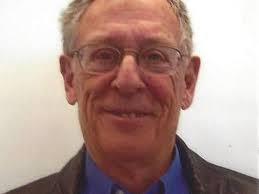 George Robert Aikins's Obituary