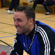 Neuer Landestrainer Kata: Tim Milner