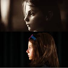 Laura Kinney X 23 Movie Stars Keene Abigail Breslin