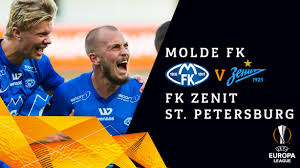 Molde vs sevilla sammendrag av kampen (thefootballcouch.com). Europa League Molde Fk