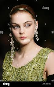 Anna molinari milan ready wear hi-res stock photography and images