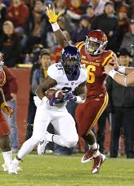 Abilene christian university football program recruiting and coaching staff for anyone who is hoping to get recruited it's important to know for anybody who is interested in being a member of abilene christian university football program these are the individuals you need to get in touch with. Tcu Horned Frogs Football Roster News Sport Tips And Review