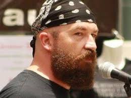 Buckley firms for Senate spot