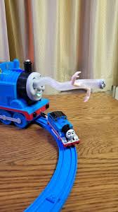 トーマスのクルクル, トーマス少し改造してみました。