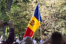 Moldova merdeka dari Uni Soviet pada 27 Agustus 1991.