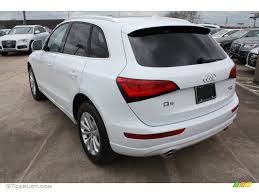 Image result for Glacier White 2013 Q5