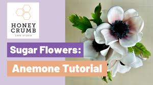 New video game 'hunting yankee' lets. How To Make Sugar Anemones Gumpaste Anemone Flower Tutorial Sugar Flowers With Honey Crumb 23 07 Mb 16 48 Wlstiv Mp3