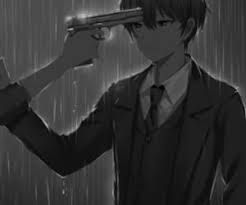 Search, discover and share your favorite anime boy sad gifs. Pin On Matching Pfps