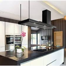 What is an island range hood? Island Cooker Extractor Hood Szukaj W Google Kitchen Hood Design Kitchen Cooker Hood Kitchen Cooker