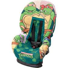 Walmart Baby Boom Teenage Mutant Ninja Turtles Car Seat Cover Baby Car Seats Carseat Cover Ninja Turtle Room