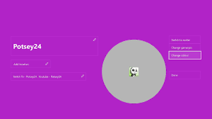 He told me that it. Xbox One Change Your Gamerpic By Xbox
