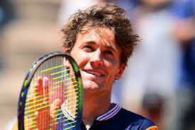 Roland-Garros 2023 : Zverev, Rybakina, Rune... ce qu'il faut retenir de la  journée de samedi