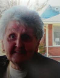 Helen Marion Warren Obituary