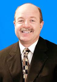 Deer Creek school board member Danny Barnes to stay