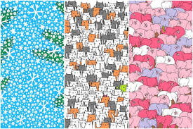 We did not find results for: Viral Brainteasers That Stumped The Internet