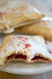 19 Times Cassava Proved Grain Free Peeps Aren T Missing A Thing Poptart Recipe Grain Free Recipes Recipes