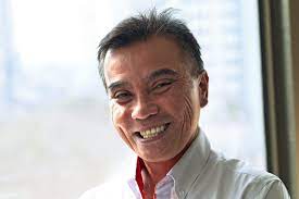 We did not find results for: Mohamad Zuki Wan Abdullah Ceo Of Fgv Transport Services Sdn Bhd