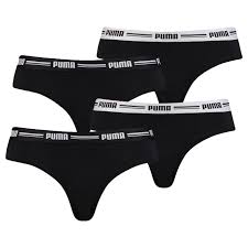 Free shipping & returns · solutions for everyday · the magic of spanx Puma Damen Slip Brazilian Comd Hang 4er 6er 8er Multipack Xs S M L Xl Schwarz Weiss 44 Baumwolle Bikinislip