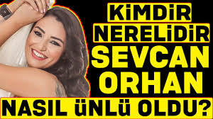 Sevcan orhan müzik dünyasının başarılı isimlerindendir. Sevcan Orhan Nasil Unlu Oldu Kimdir Ve Nerelidir Youtube