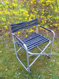 Werkeltagebuch Upcycling Dienstag 97 Upcycling Campingstuhl Fahrradschlauch