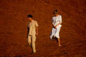 The ballet dancer diana is seen dancing with is wayne sleep, who reflected upon the moment in a new interview with the. The Crown What Really Happened During Princess Diana And Prince Charles S Fateful Tour Of Australia Vogue
