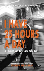 Shaikh nizam yaqouby and dr. Amazon Com I Have 25 Hours A Day 9789671378946 Dr Mohd Daud Bakar Dr Mohd Daud Bakar Books